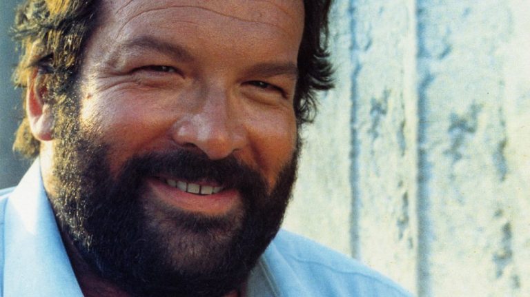 Bud Spencer lányai gyönyörű nők: Cristiana és Diamante friss fotókon