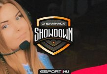 CS:GO – EGYETLEN MAGYAR HÖLGYKÉNT VETT RÉSZT KESSZIKE A DREAMHACK SHOWDOWN WINTER VERSENYEN