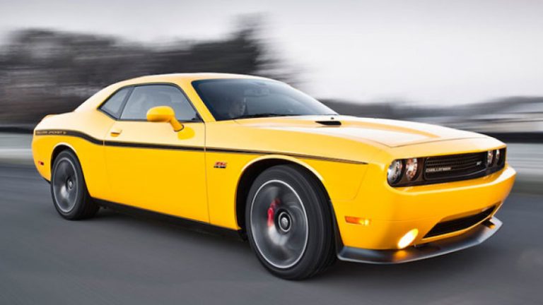 Te elfogadnál egy ilyen Dodge Challengert? Videó