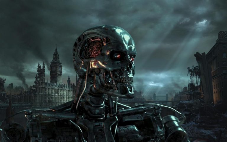PS5-re jön a Terminator: Resistance Enhanced