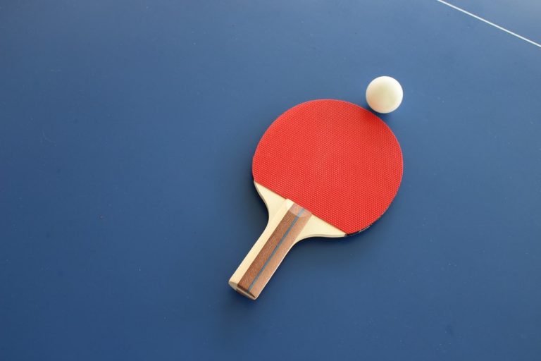 Miért is felejtettük el a pingpongot? Néhány ping-pong asztal a 18-ban!