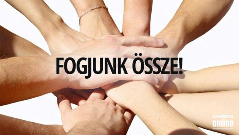 Összefogtak az emberek! Vecsés: a februári tűzeset károsultjainak indult gyűjtés!