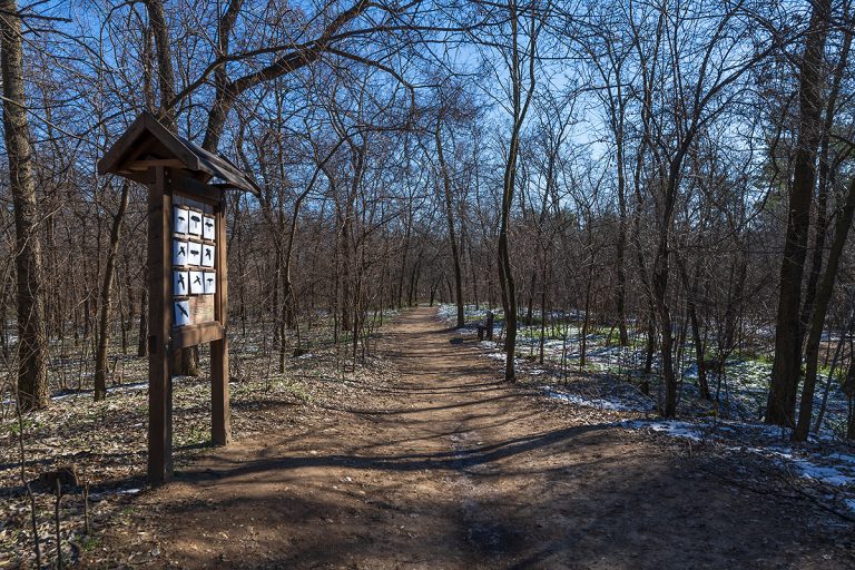 Szabadidős térkép a koronavírus idején – a 18. kerület számos parkja szerepel a kreatív térképen