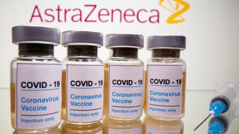 WHO: Az AstraZeneca-vakcinának még mindig több az előnye, mint a hátránya