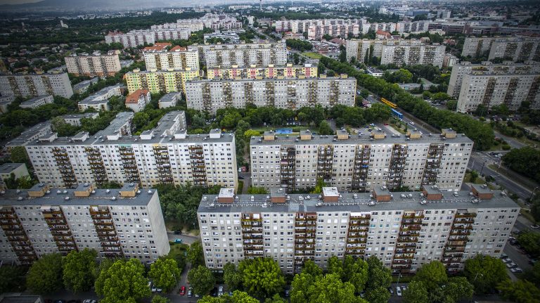 Kispesten hallottuk: fontos felhívás a szakrendelésekről és az oltás fontosságáról