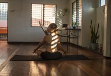 Jógázz otthon, online trénerrel!