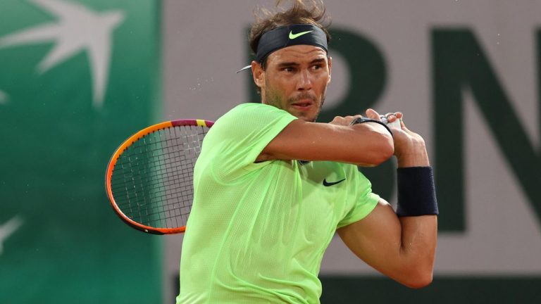 Nem indul a wimbledoni teniszbajnokságon, valamint a tokiói olimpián Rafael Nadal