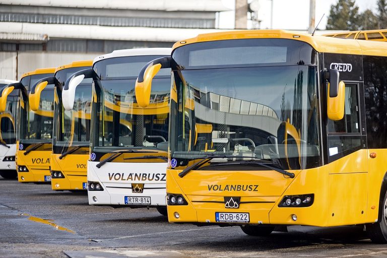 Itt a nyári menetrend: holnaptól néhány klassz új kirándulójárat indul Budapestről