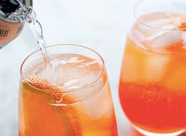 Frissítő nyári koktélreceptek – 8. rész – Aperol Spritz