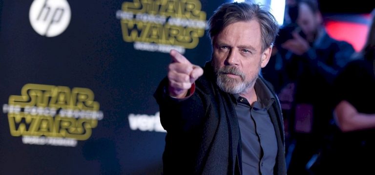 Star Wars rajongók figyelem! Luke Skywalker nagyot trollkodott!