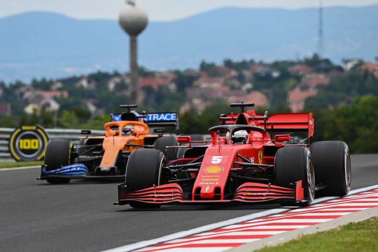 Kiderült, hogy ki a legnépszerűbb F1-es pilóta