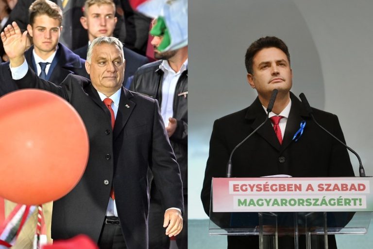 HVG: Orbán erőt demonstrált, Márki-Zaynak most nem jött össze a katarzis