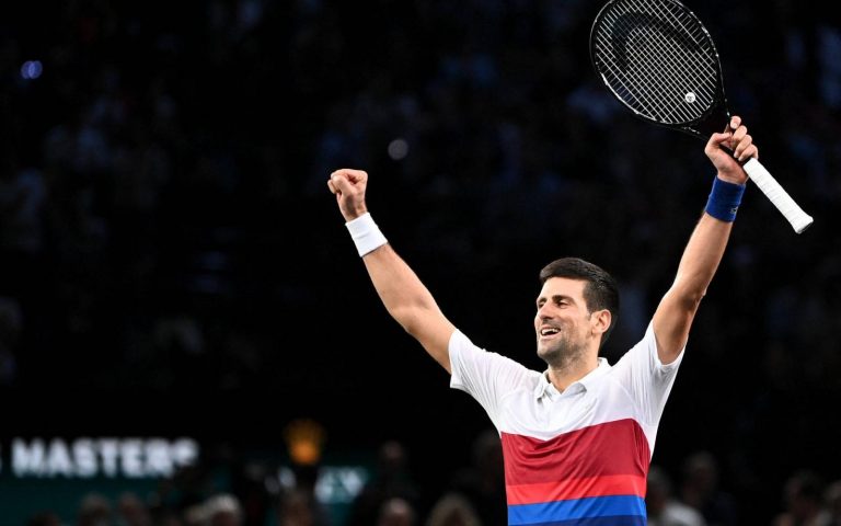 Teniszhírek, újra! Djokovic visszavágott Medvegyevnek a döntőben