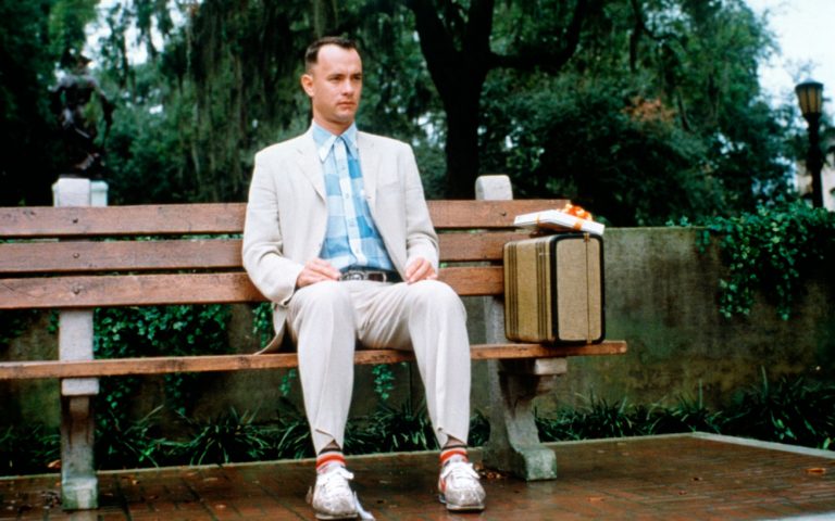 Nagytotál Filmklub a Rózsában – Best of Zemeckis: Forrest Gump