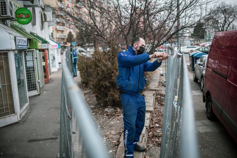 Botrányos állapotok a Havannán! A polgárőrség, közterület-felügyelet és a rendőrség erősebb jelenlétére lehet számítani