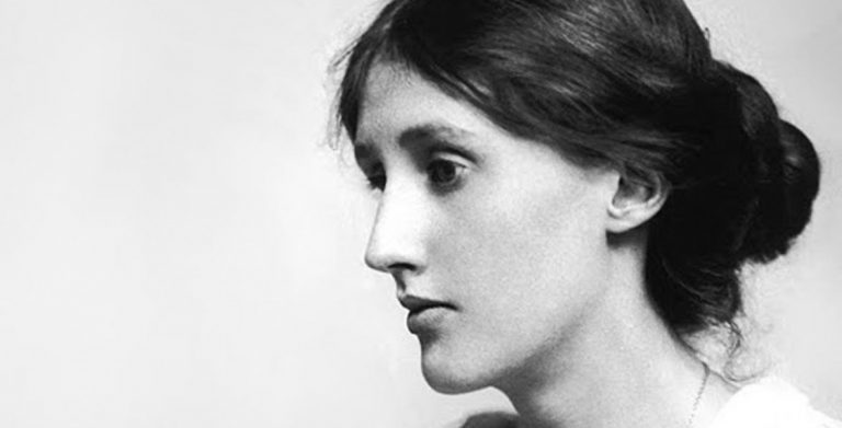 Virginia Woolf születésnapján az írónőre emlékezünk