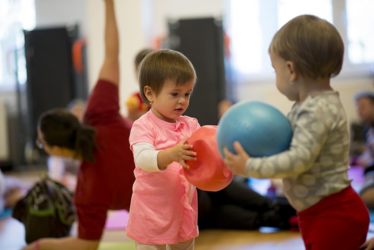 KangaMom Training a 18-ban – a bababarát alakformáló