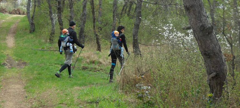 Baba-Mama tornák a kerületben – Miről is szól a NORDICKANGA?