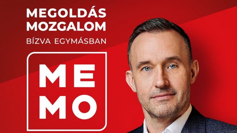 Mutatjuk a Megoldás Mozgalom kampányvideóját