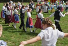 Készüljünk a majálisra, szuper programok várnak a 18-ban!