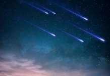 Csillaghullás, romantikus randevú, parkok a kerületben