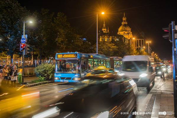 Múzeumok éjszakája: hagyd otthon az autót, a karszalagod ezekre a spéci buszjáratokra jó lesz