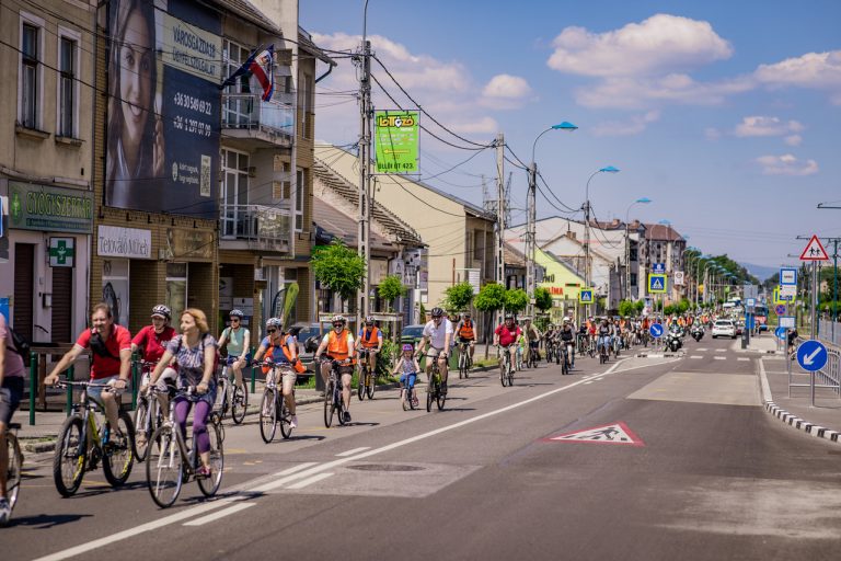 Véget ért a 7. Tour de Bókay