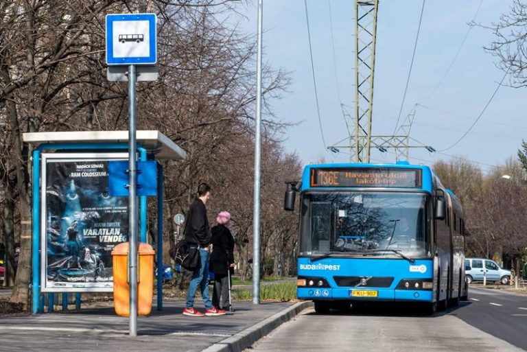 Felborul Budapest! Így közlekedhetünk a nemzeti ünnepen a városban