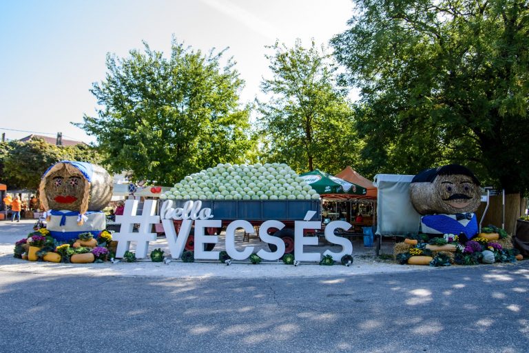 Fesztivál a szomszédban – Változatos ínyencségekkel készülnek a Káposztafesztre a vecsési savanyítók – videó