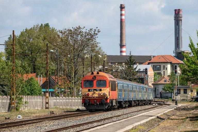 Jelentős változások lesznek a lajosmizsei vasútvonalon