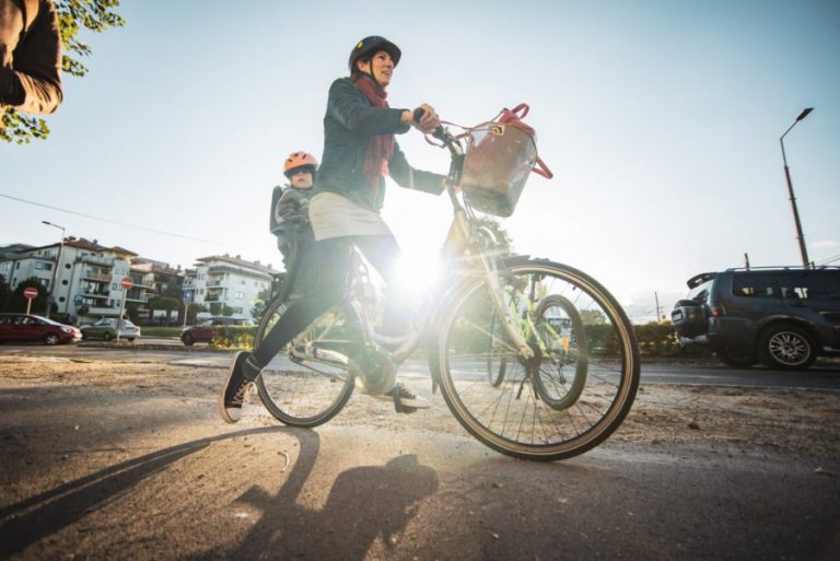 👏🚴‍♀️ Büszkék vagyunk rátok, és természetesen nagyon örülünk annak, hogy ilyen sokan közlekedtek kerékpárral és rollerrel