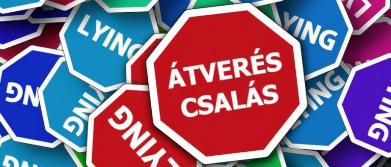 Ne dőlj be, adathalászat: az OTP nevével kérdőíves csalás terjed