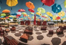 Csütörtöktől vasárnapig ismét vár a Bókay-kerti Esték!