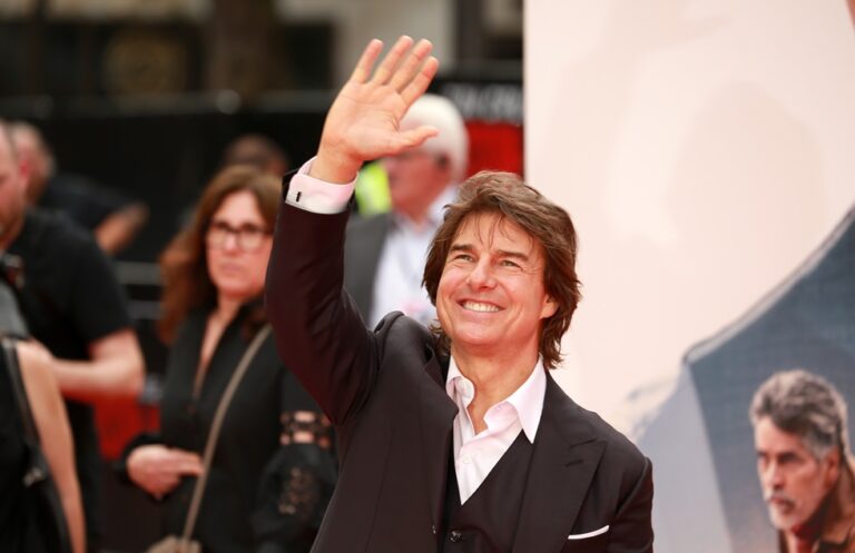 Tom Cruise titkos spagettijének a Gloriett-lakótelepen is van párja