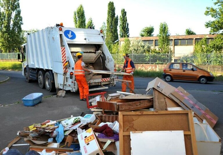 Októberben lesz a lomtalanítás kerületünkben – Térkép, időpontok a cikkben