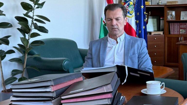 Botrány van készülőben Pestszentlőrincen – Szaniszló Sándor bosszújáról és balatoni ingatlanjáról sugdosnak a kerületben